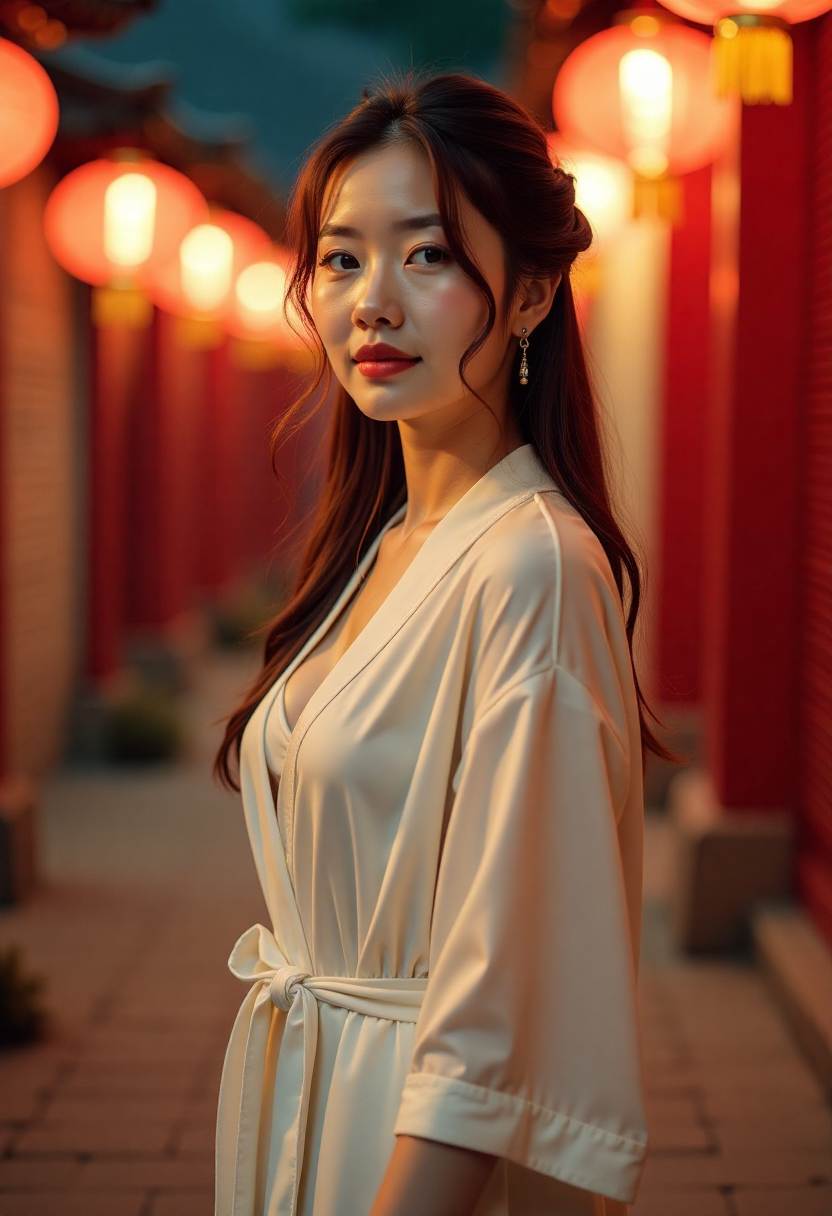 旧港档案