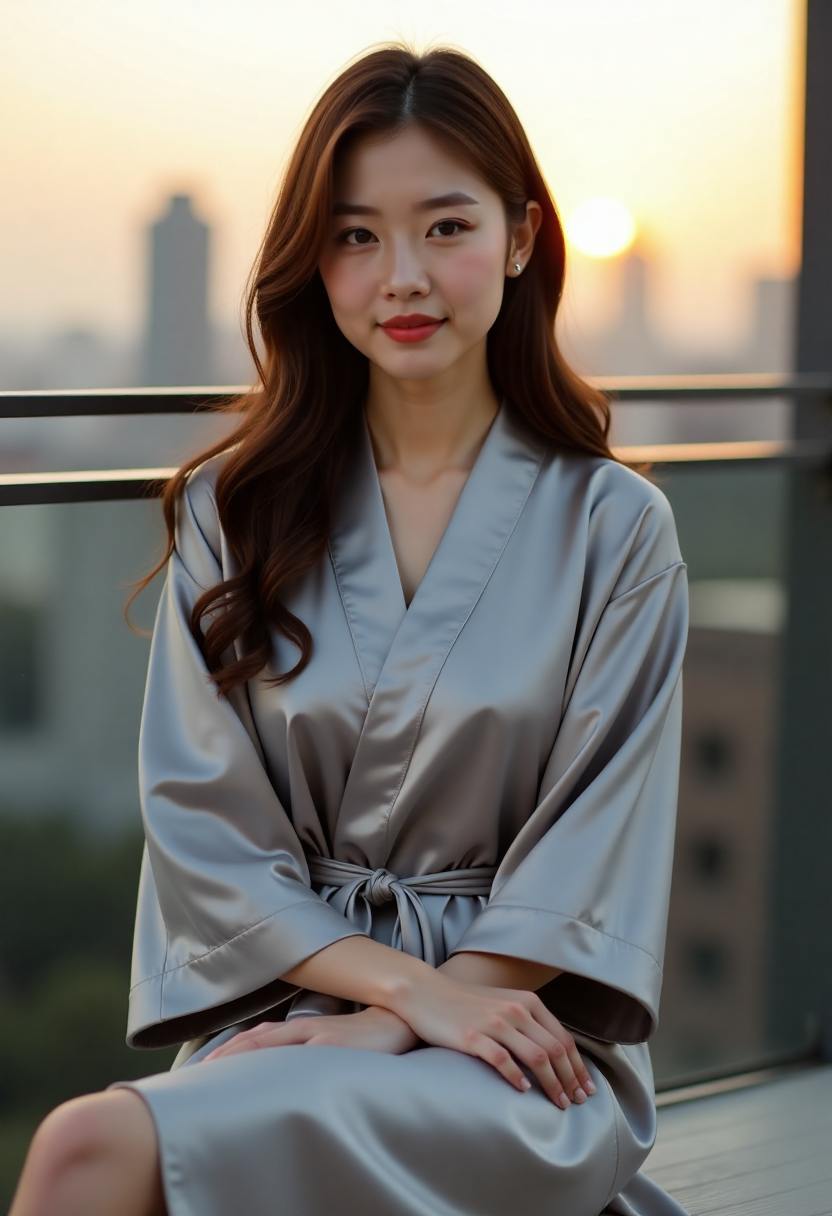 春麦记