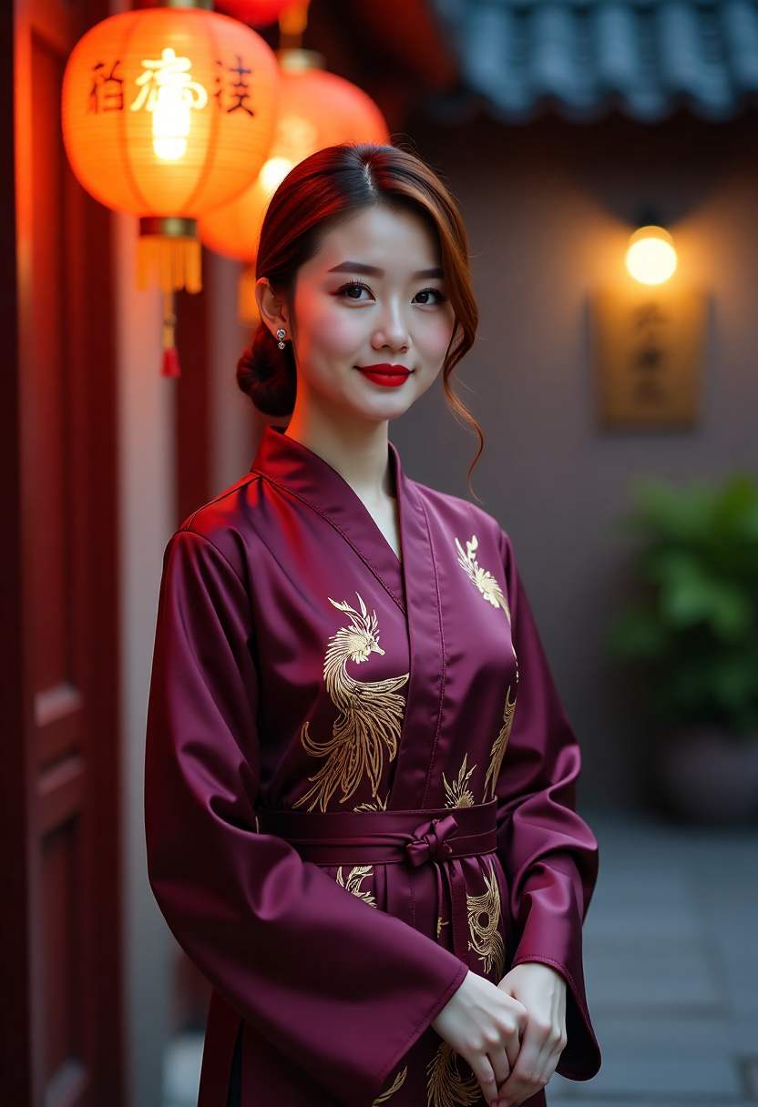 镇魂街