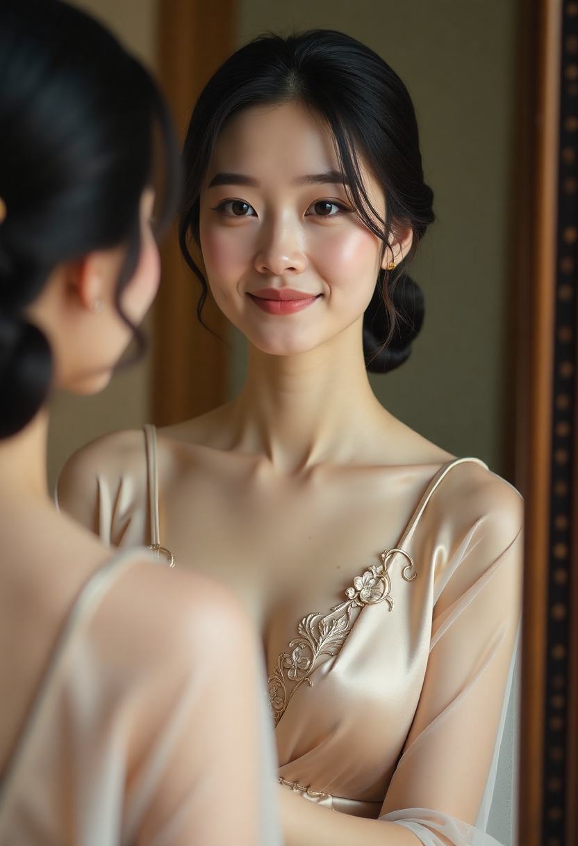 城中草木